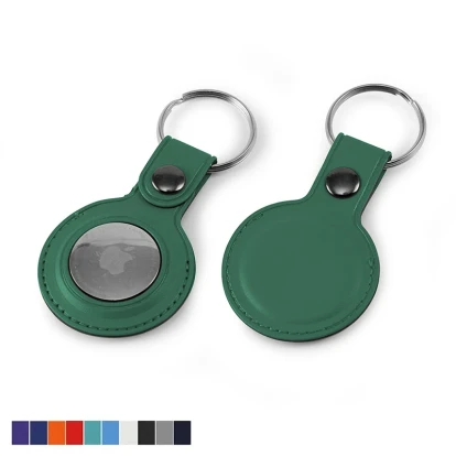 Porto Recycled Deluxe AirTag Holder