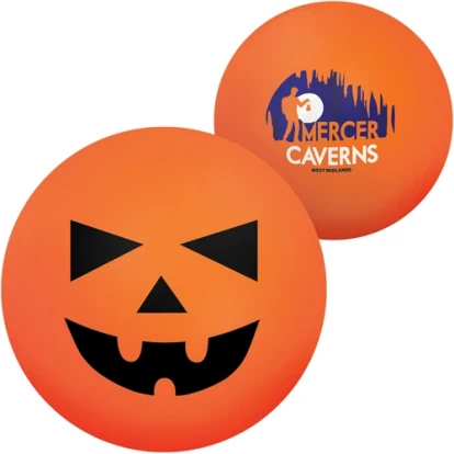 Halloween Stress Ball