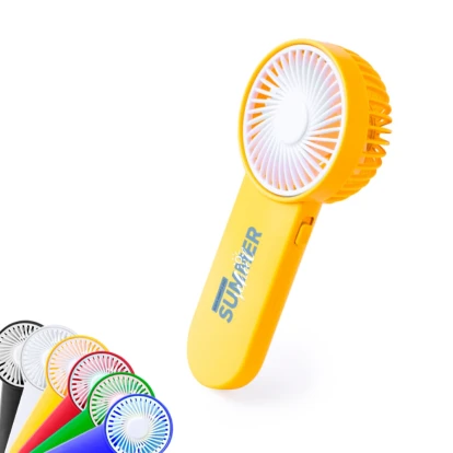 Hand Fan