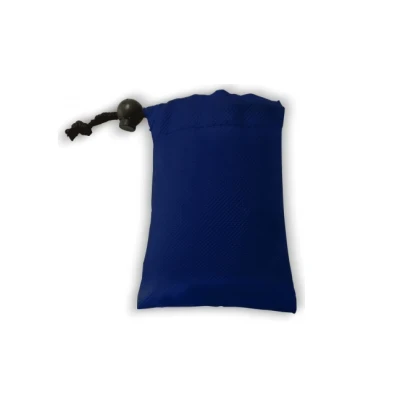 Non Woven Pouch with Lock Toggle