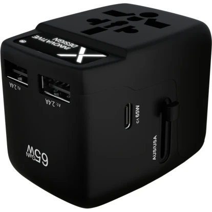SCX.design T19 Universal Travel Adapter