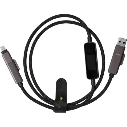 SCX.design C41 100W Charging Cable