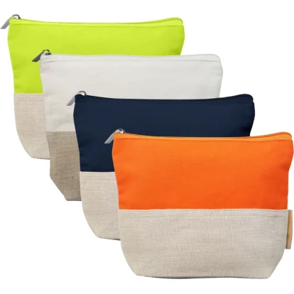 Citizen Green Today Travel Pouch