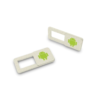Eco Webcam Cover