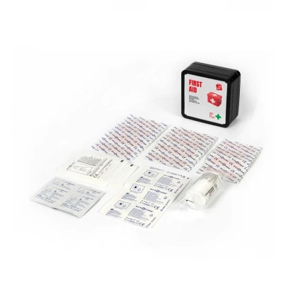 MyKit First Aid Tin Kit