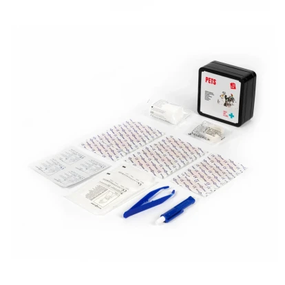 MyKit First Aid Pet Tin Kit