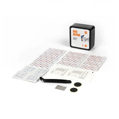 MyKit Bike Repair Tin Kit