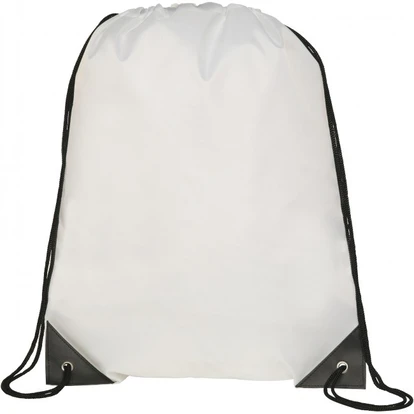 Cudham' Promo Drawstring Bag