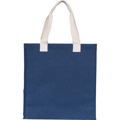 Dargate' Jute Tote Bag