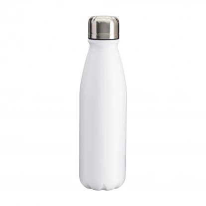 Sustainable Living Aluminium Sport Bottle 500ml 