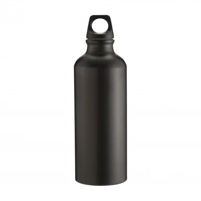 Sustainable Living Aluminium Matt Metalised 500ml 