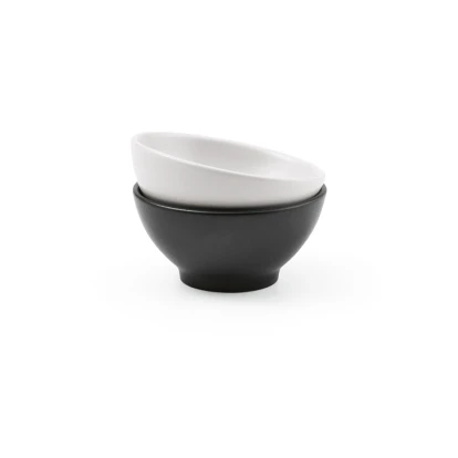 Chopin ceramic bowl