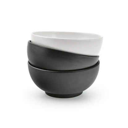 Banksy ceramic bowl
