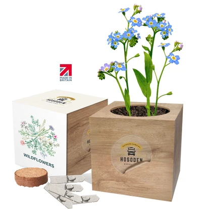 Destop Cube Gardens