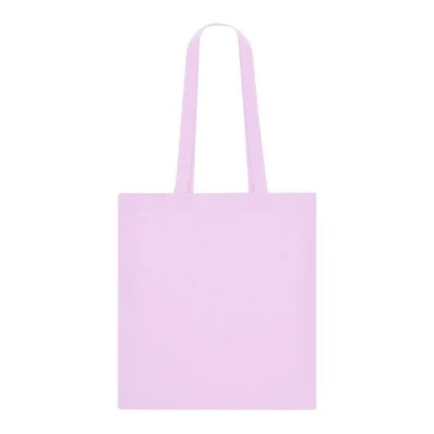 Vibe Cotton Bag - Coloured