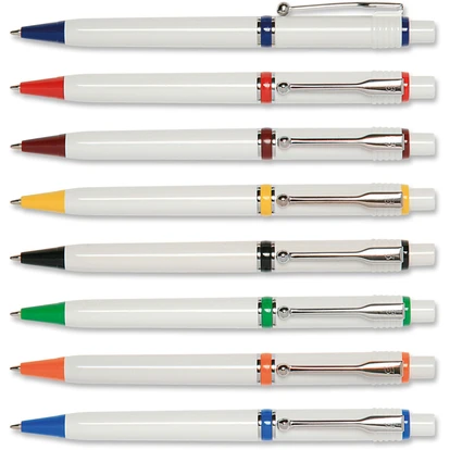 Raja FT Plastic Ballpen