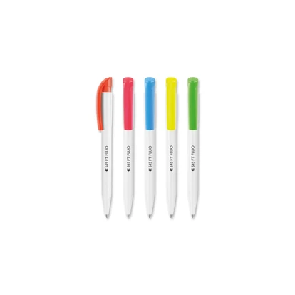 S45 FT Fluo Ballpen