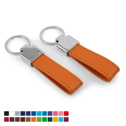 Loop Key Fob, in Belluno