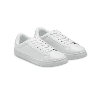 Trainers In PU Size 42