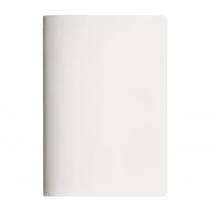 Sustainable Living Stone Paper Notebook