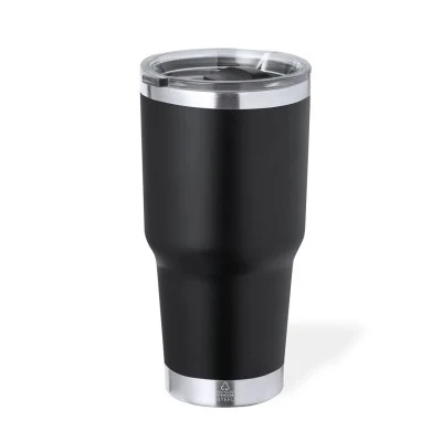 Crescent Travel Cup