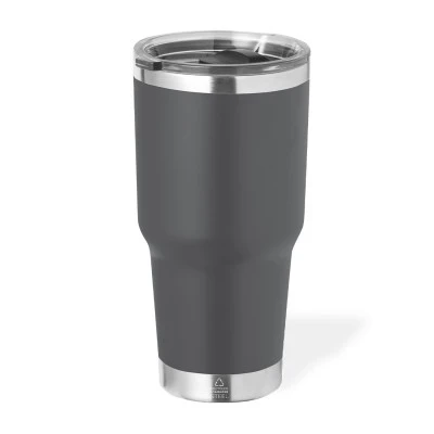 Crescent Travel Cup