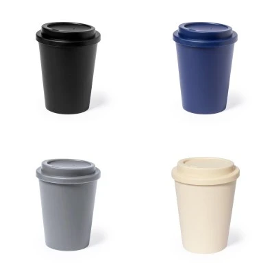 Corel Coffee Cup