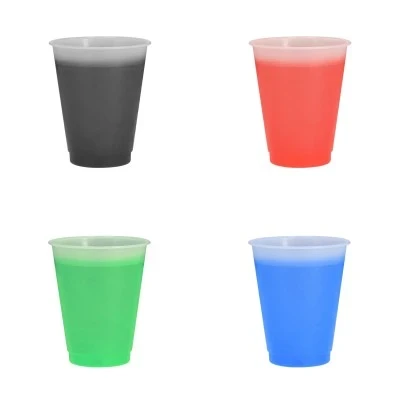 Chroma Colour Changing Cup
