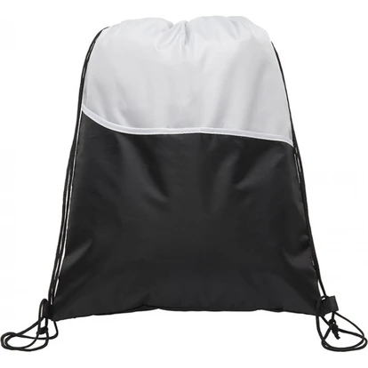 Hayes' Drawstring Bag
