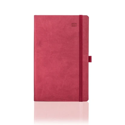 Ivory Tucson Diary - Medium Size