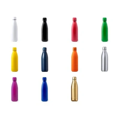 Essential Cascade Bottle