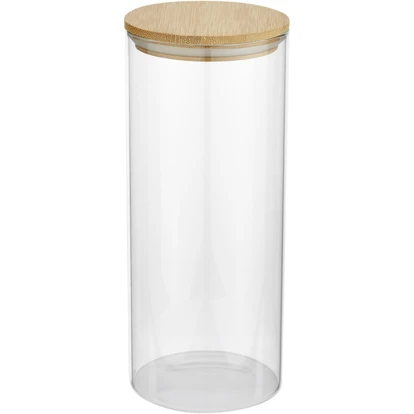 Boley 940ml Glass Food Container