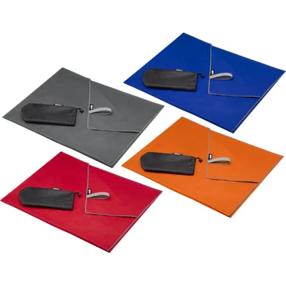 Pieter GRS Ultra Lightweight And Quick Dry Towel 100x180cm