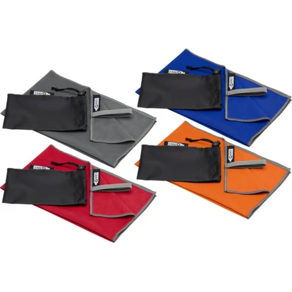 Pieter GRS Ultra Lightweight And Quick Dry Towel 30x50cm