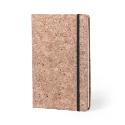 Eco Malta Notebook