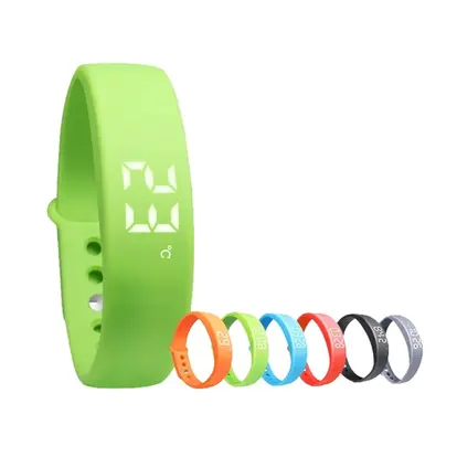 Fitness Smart Bracelet