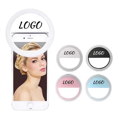 Phone Ring Fill Light