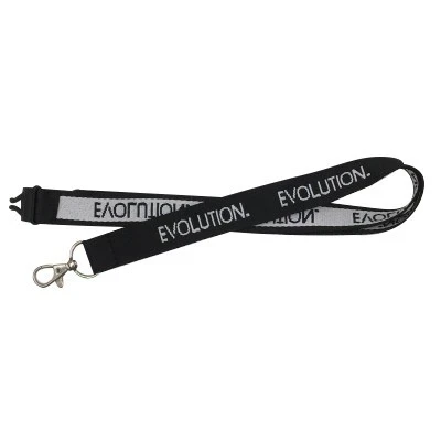 Woven Lanyard