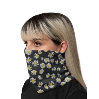 Tubular Bandana (130 GSM)