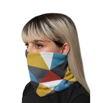 Tubular Bandana (130 GSM)