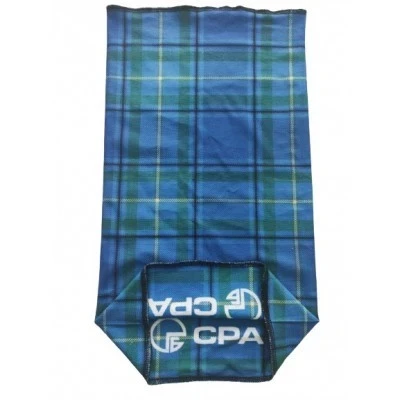 Tubular Bandana - Double Layer (130gsm)