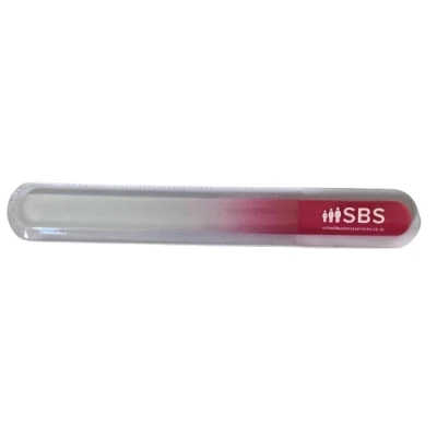 Glass Nail File