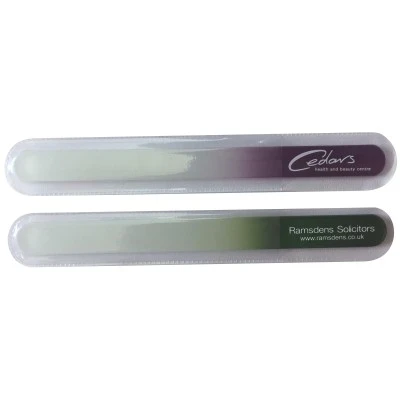 Glass Nail File