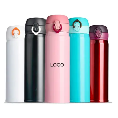 Commercial Stainless Steel Tumbler