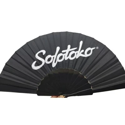 Breeze Fan