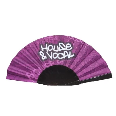 Breeze Fan