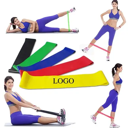 Yoga Stretch Strap