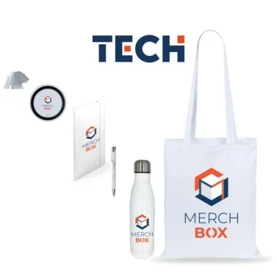 Tech Merchbag
