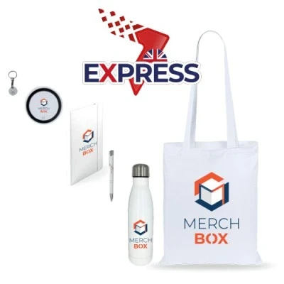 Express Merchbag