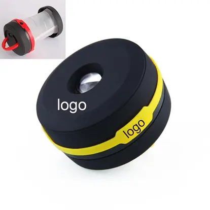 Pop-up Folding Telescopic Camping Lantern